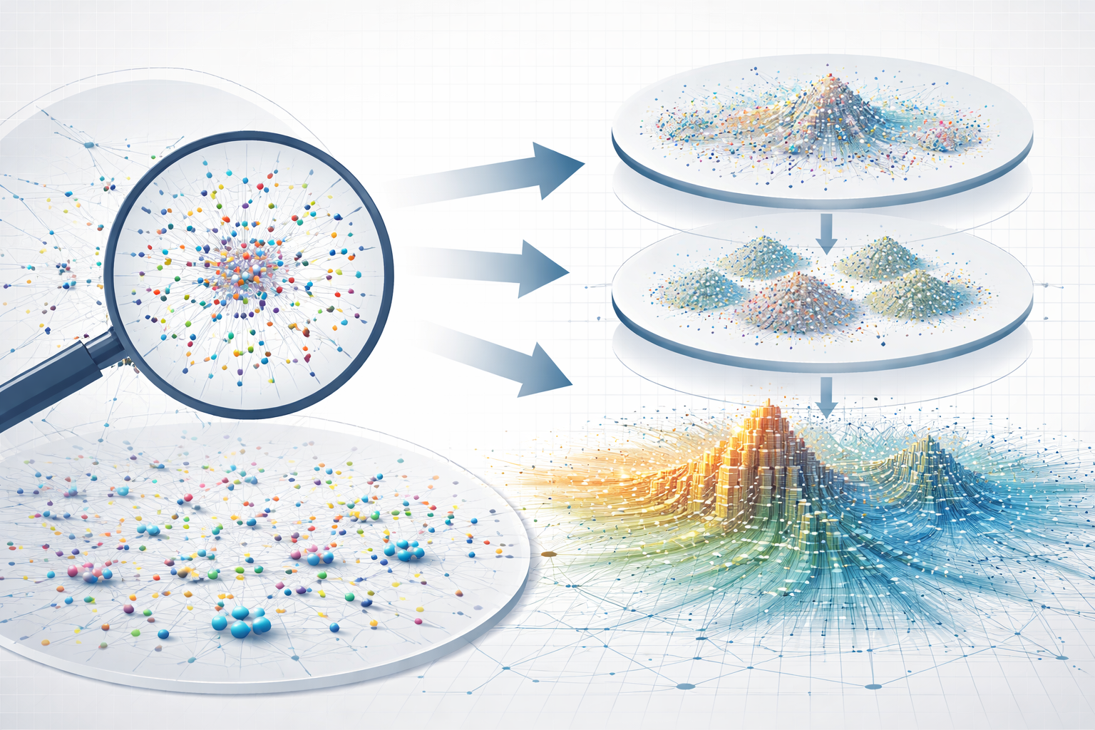 Complex World, Simple Rules | Tao Ruyi's Blog
